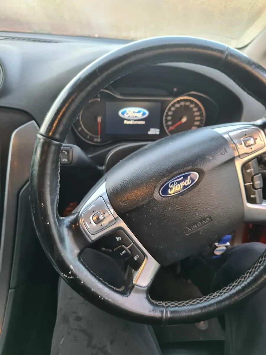 Ford Mondeo 2014 - Image 3