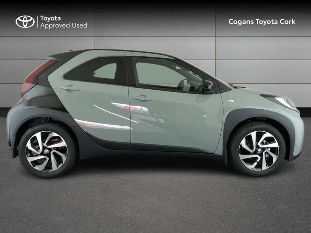 Toyota Aygo X 1.0 - Image 3