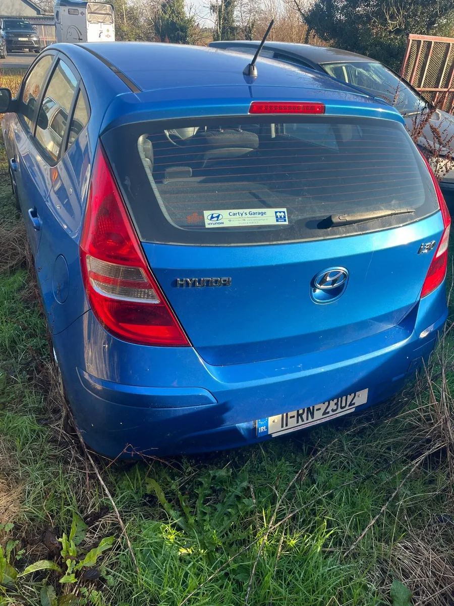 Hyundai 130 - Image 1