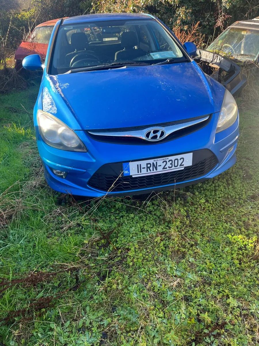 Hyundai 130 - Image 2