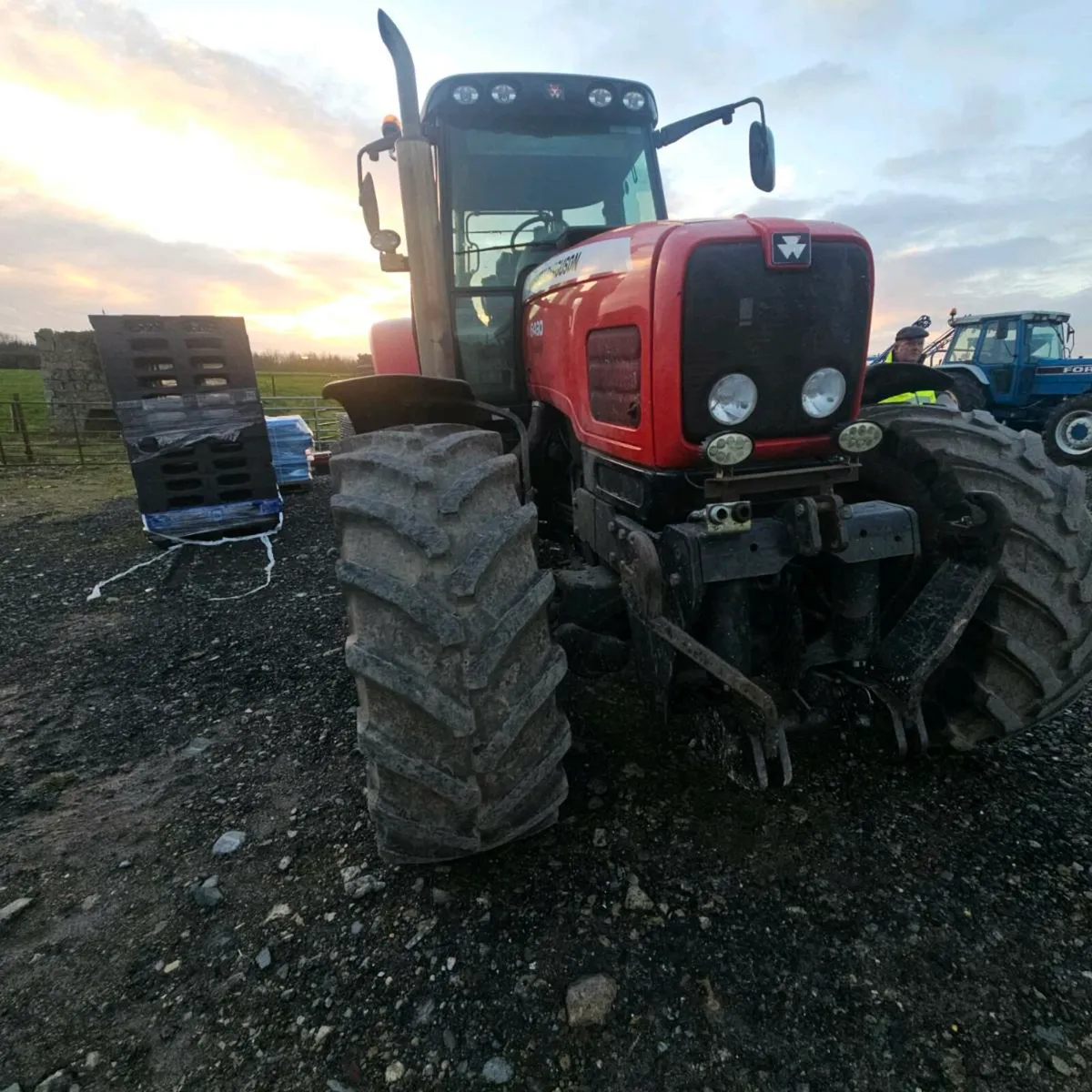 Reduction Sale for Daynes Contractors - Image 1