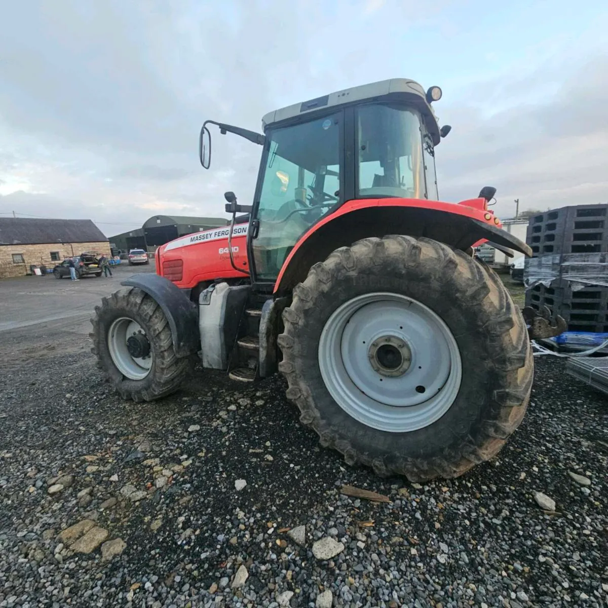 Reduction Sale for Daynes Contractors - Image 2