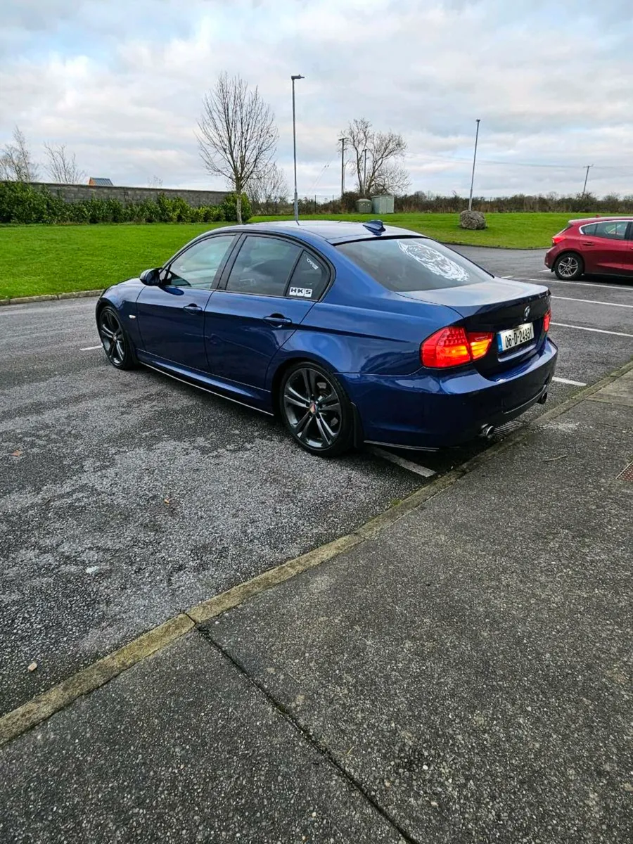 Bmw e90 Msport - Image 1