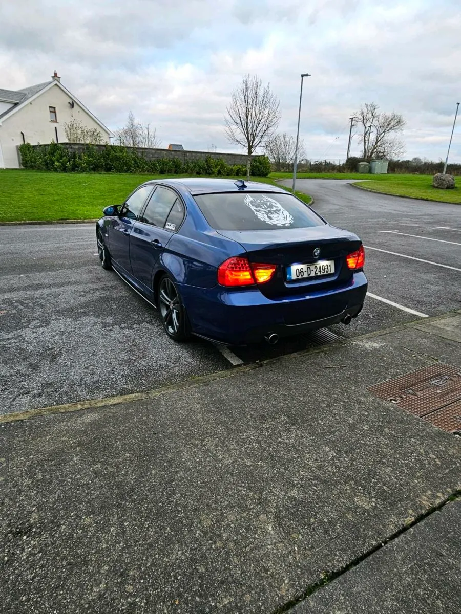 Bmw e90 Msport - Image 2