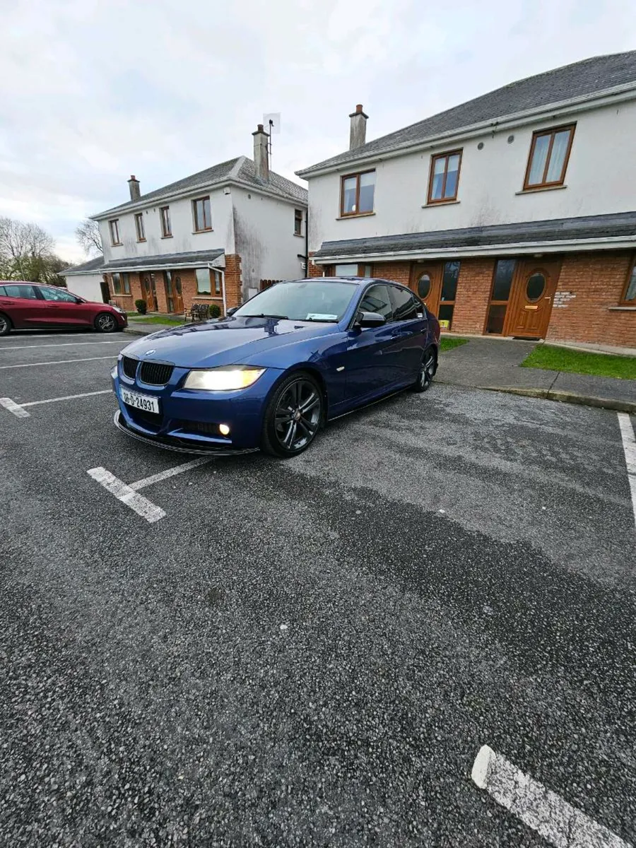 Bmw e90 Msport - Image 3