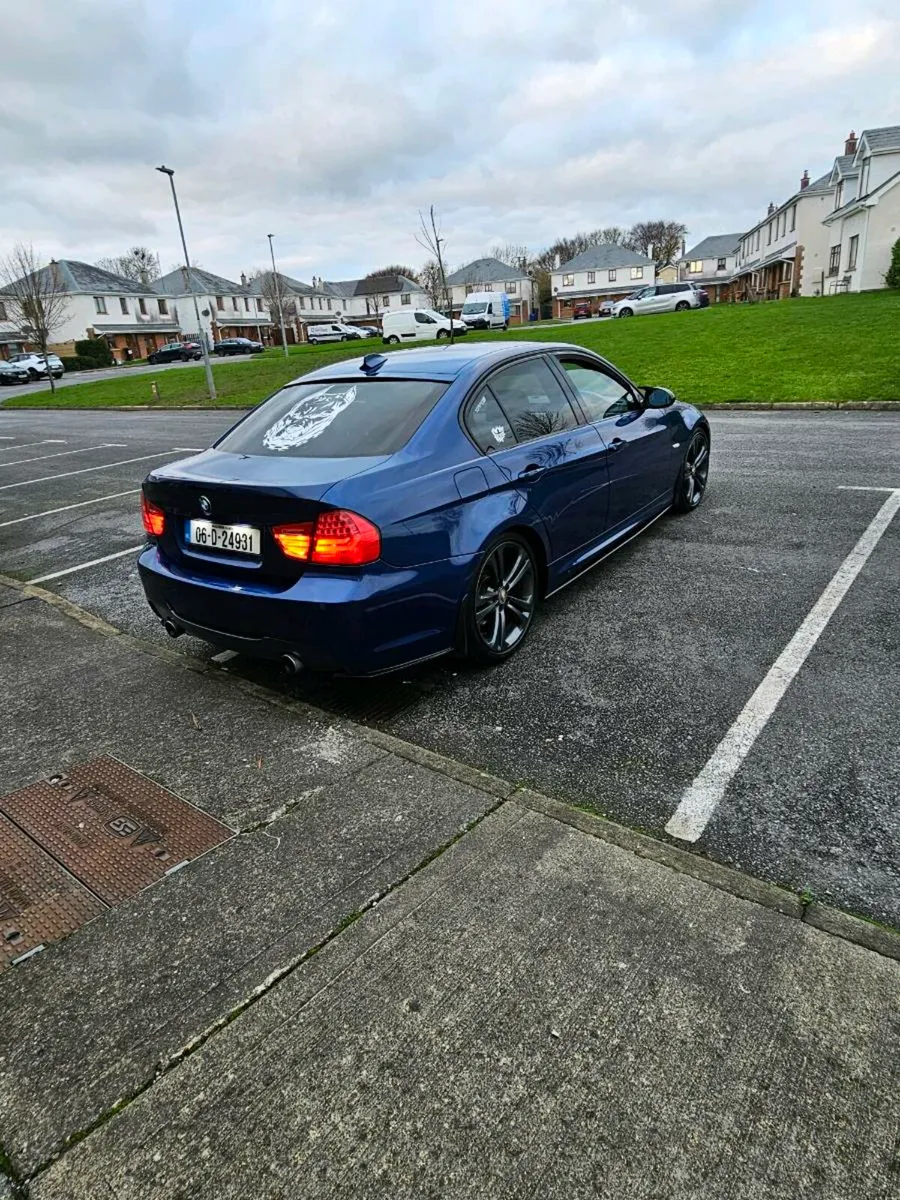 Bmw e90 Msport - Image 4