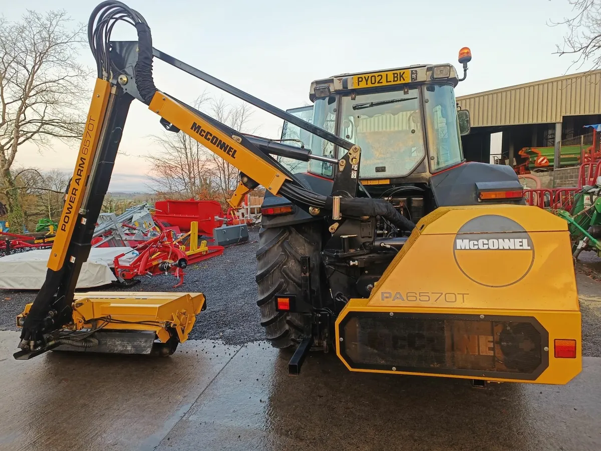 Mcconnel Pa6570T - Image 2