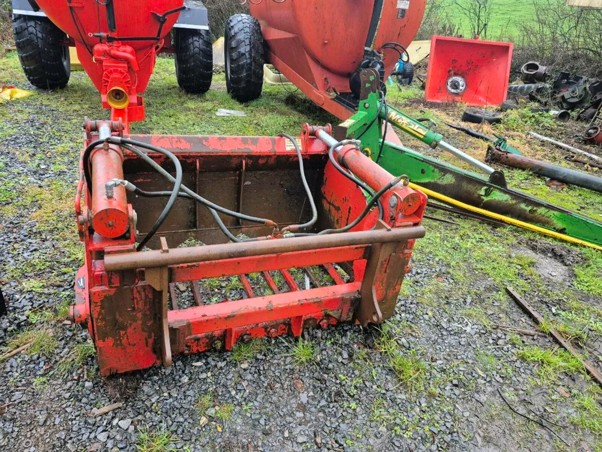 Shear grab - Image 2