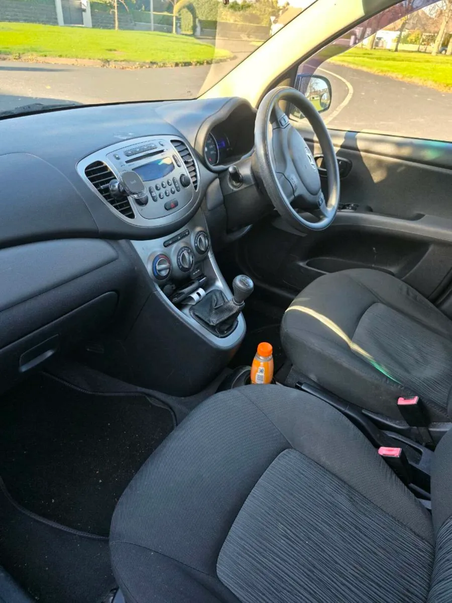 Hyundai i10 - Image 4