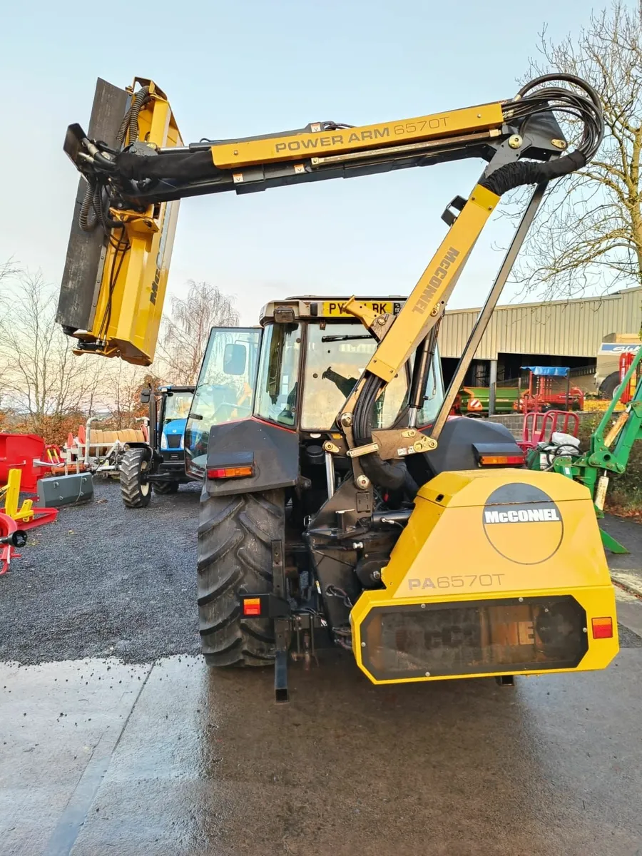 Mcconnel Pa6570T - Image 3