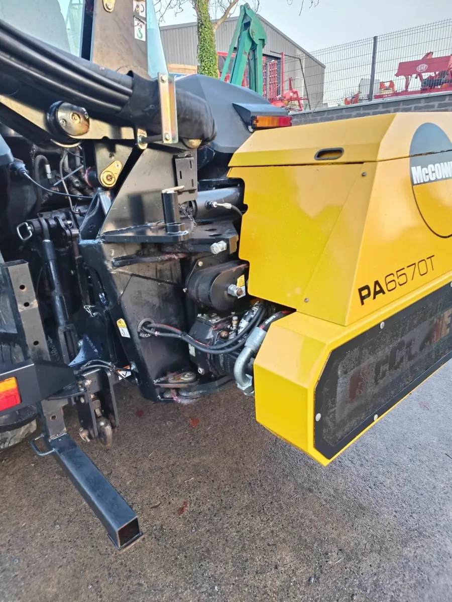 Mcconnel Pa6570T - Image 4