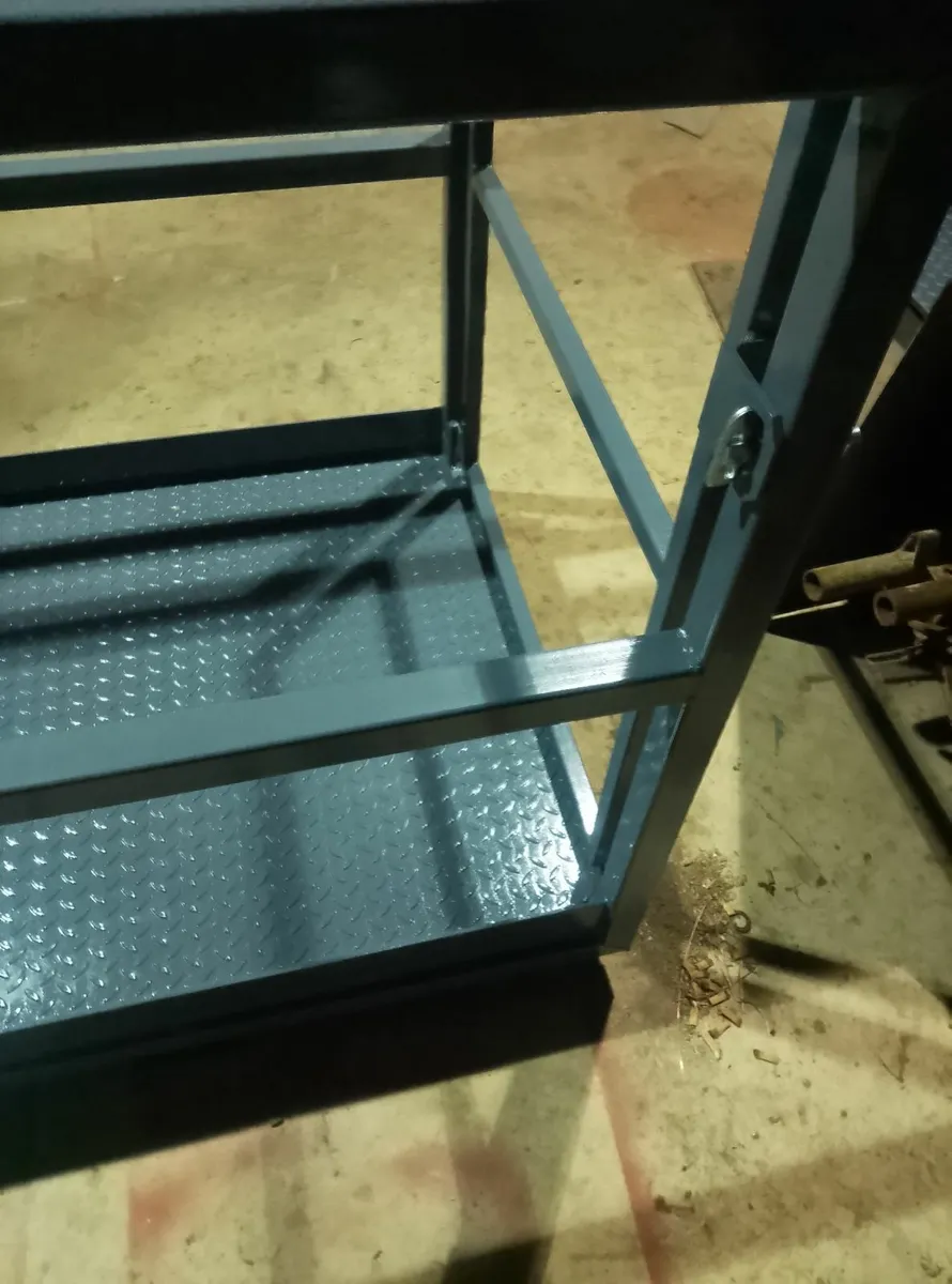 Man basket - Image 2