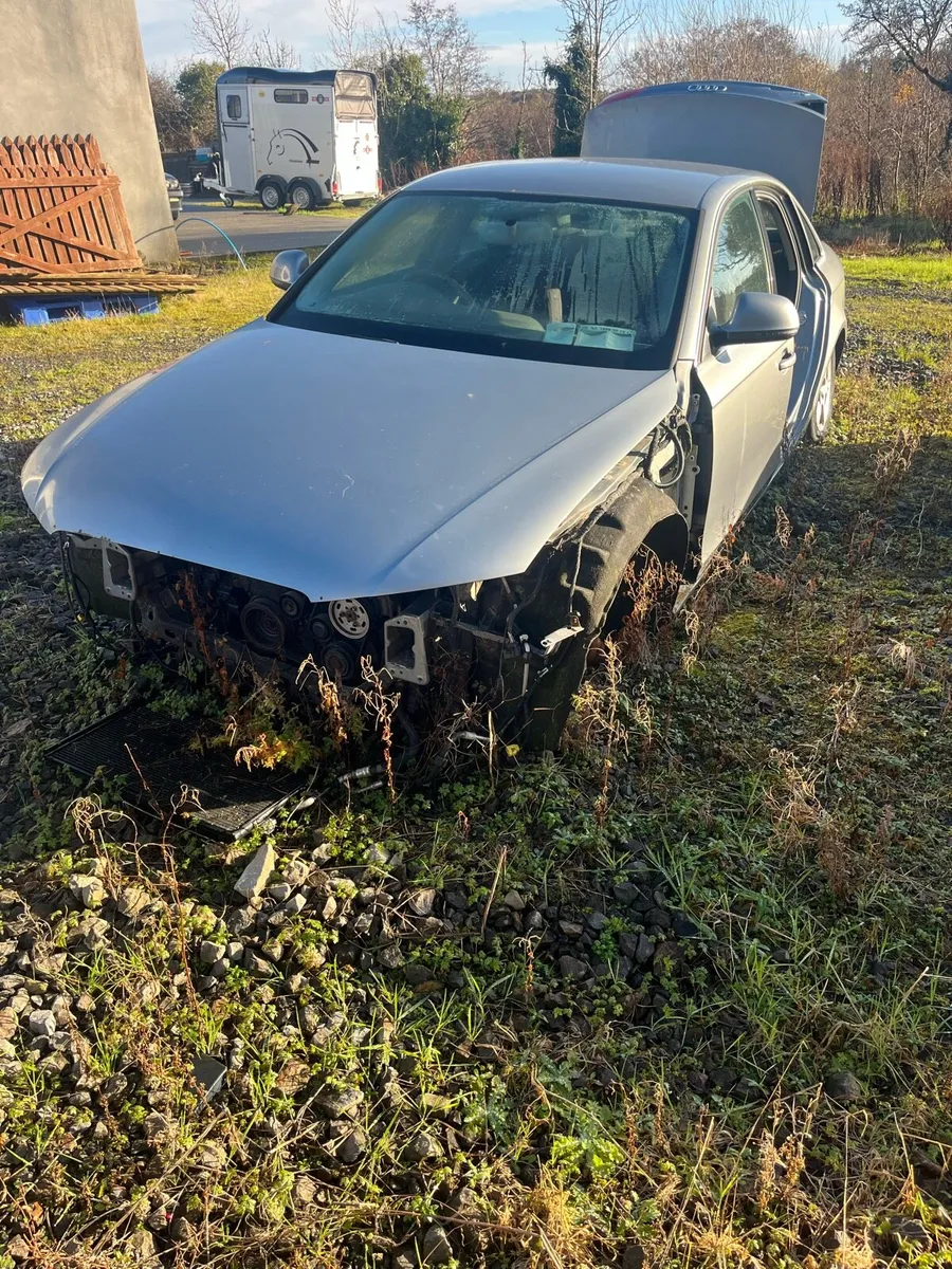 Audi a4 - Image 2