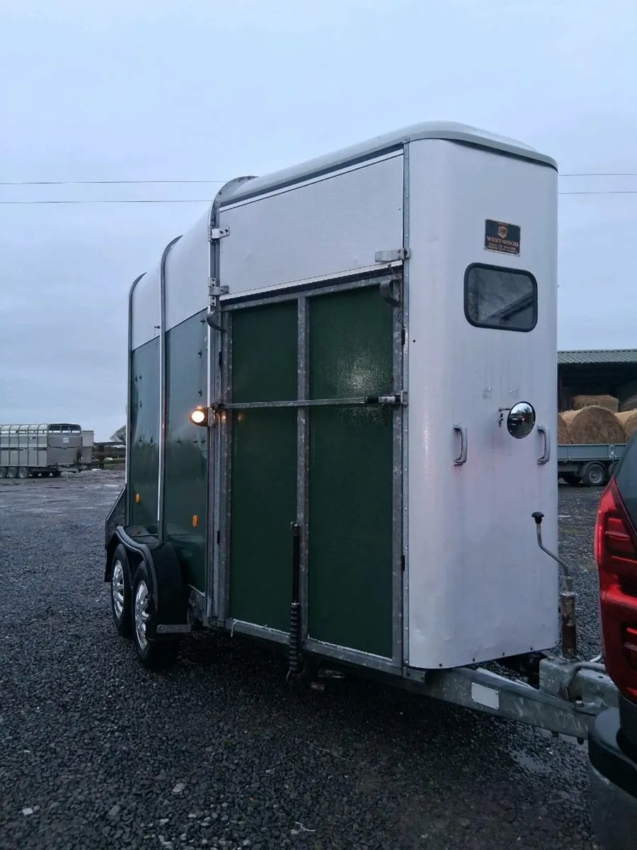 Iforwillams HB505 - Image 2