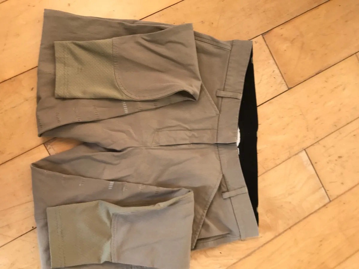 HorseWear Horse Riding Breches - Image 2