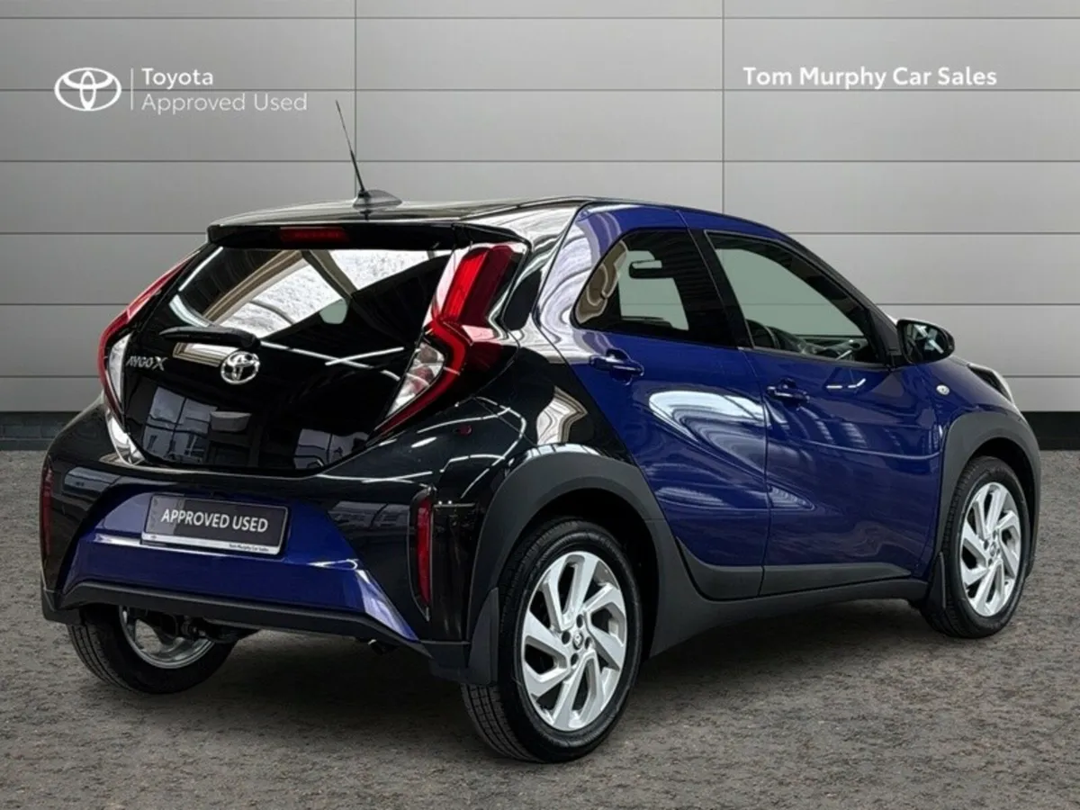 Toyota Aygo X DESIGN - Image 2