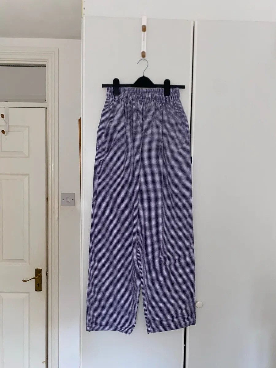 Chef Uniform - Image 2