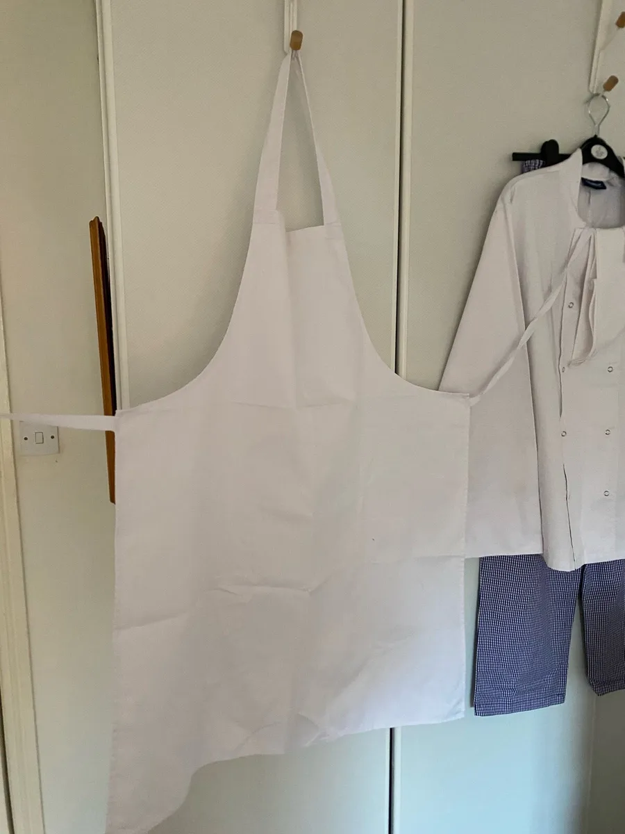 Chef Uniform - Image 4