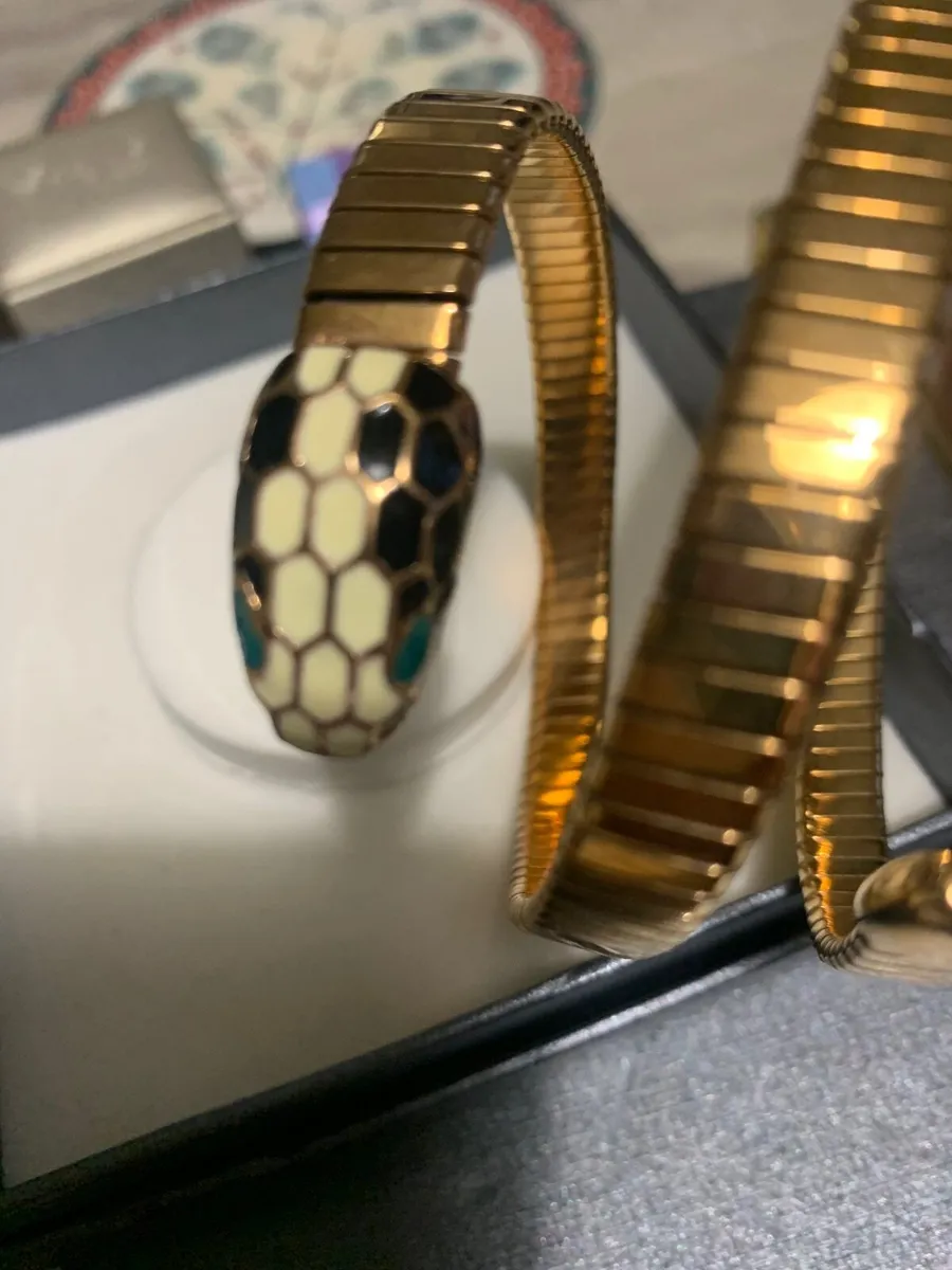 Silver and designer jewelry for sale - Image 2