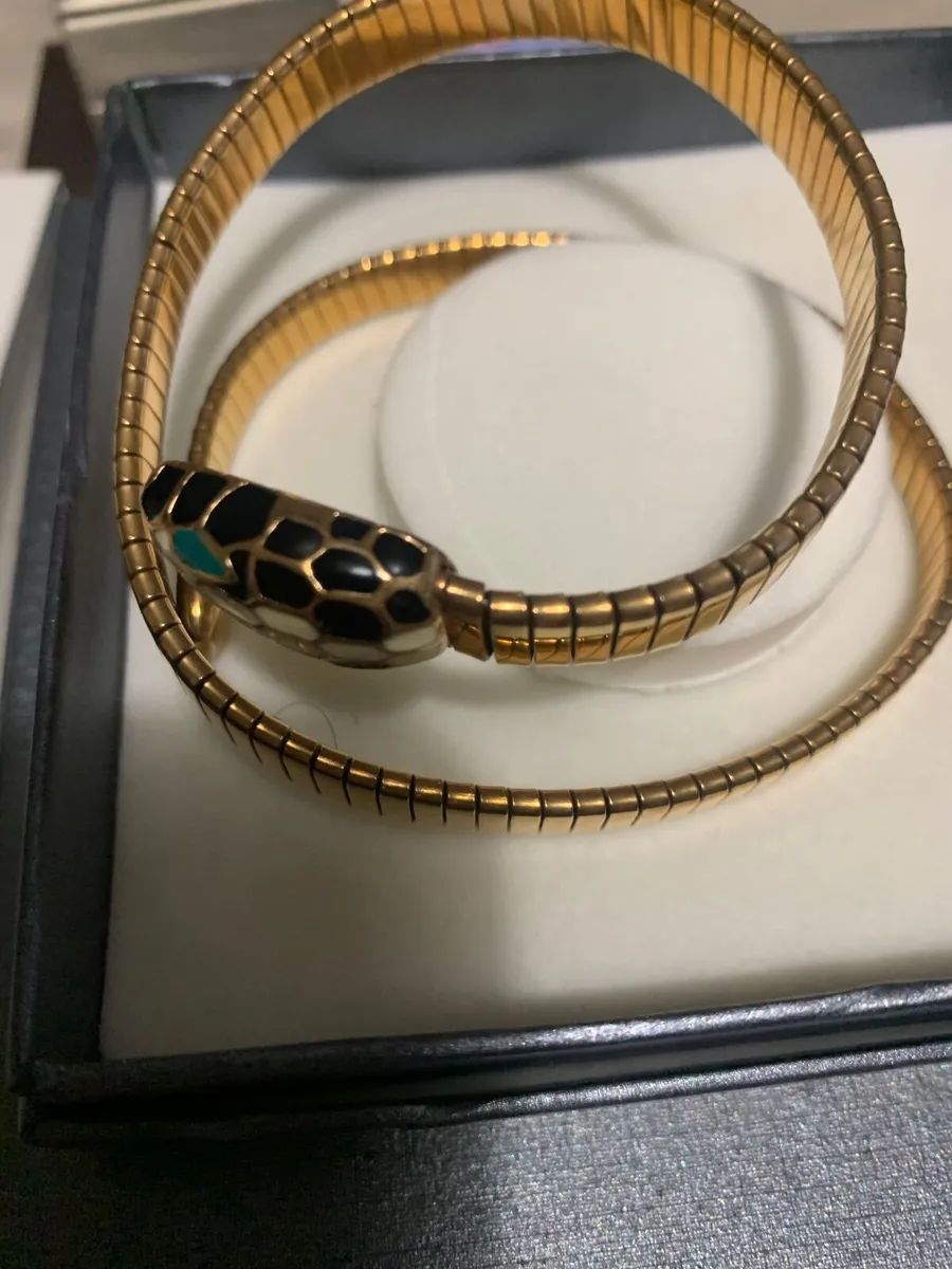 Silver and designer jewelry for sale - Image 3