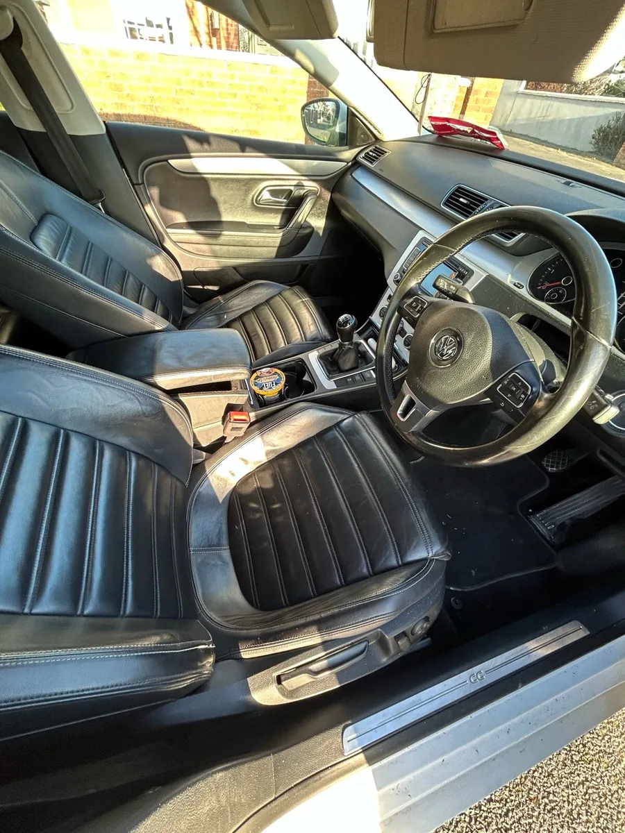 Vw passat cc gt - Image 2