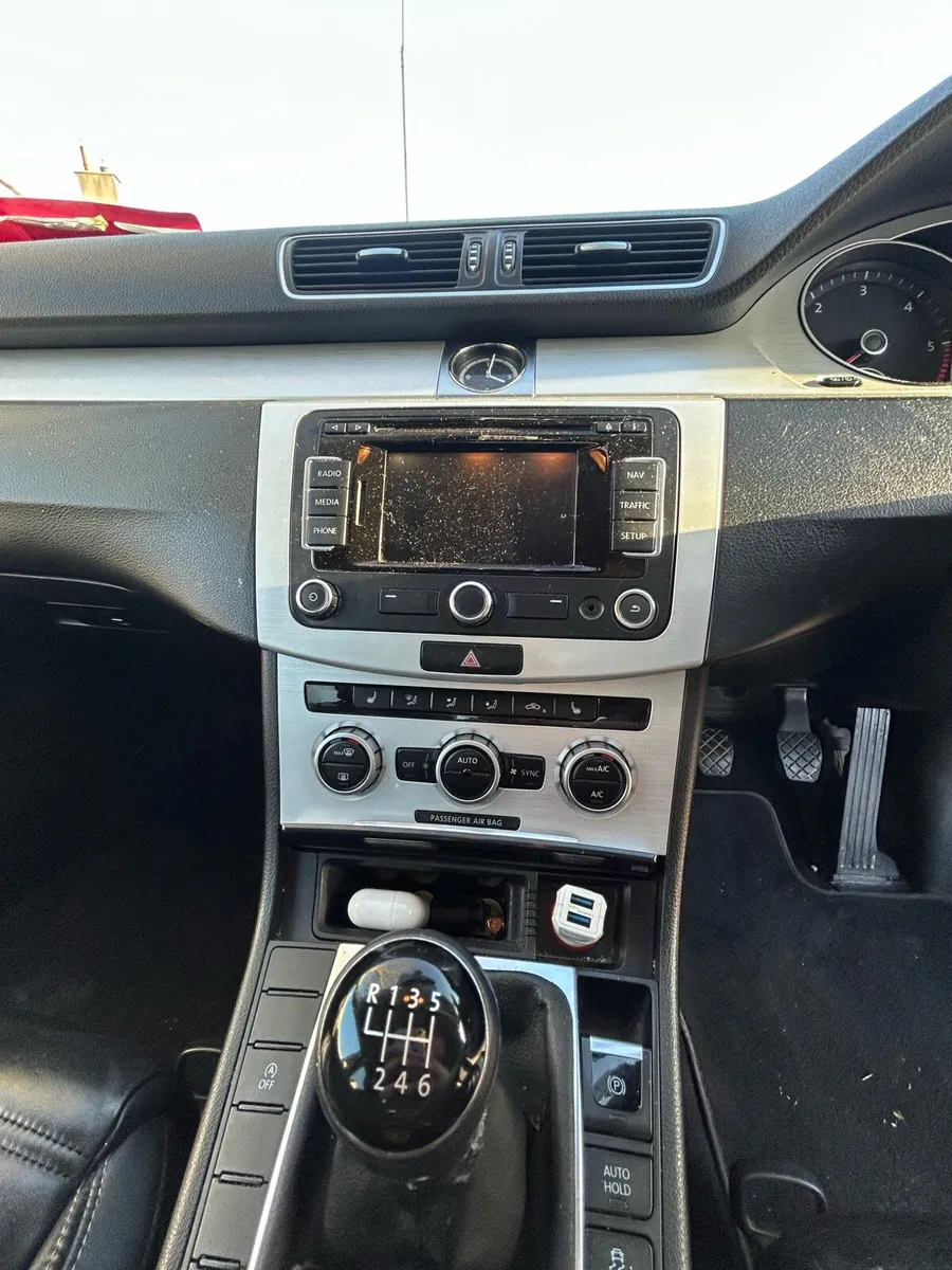 Vw passat cc gt - Image 3