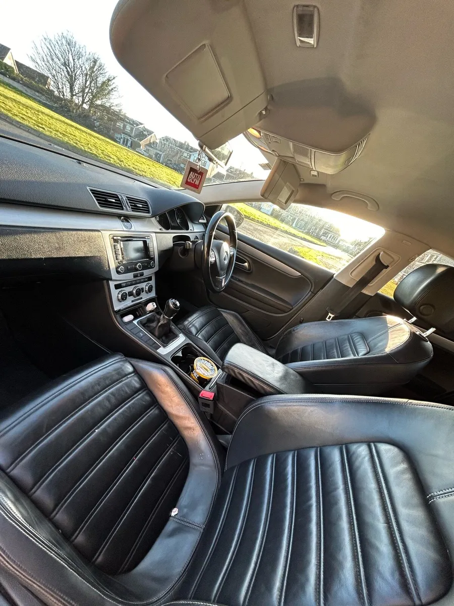 Vw passat cc gt - Image 4