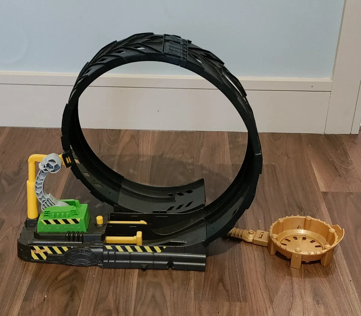 Hot wheels & Spidey toys - Image 2