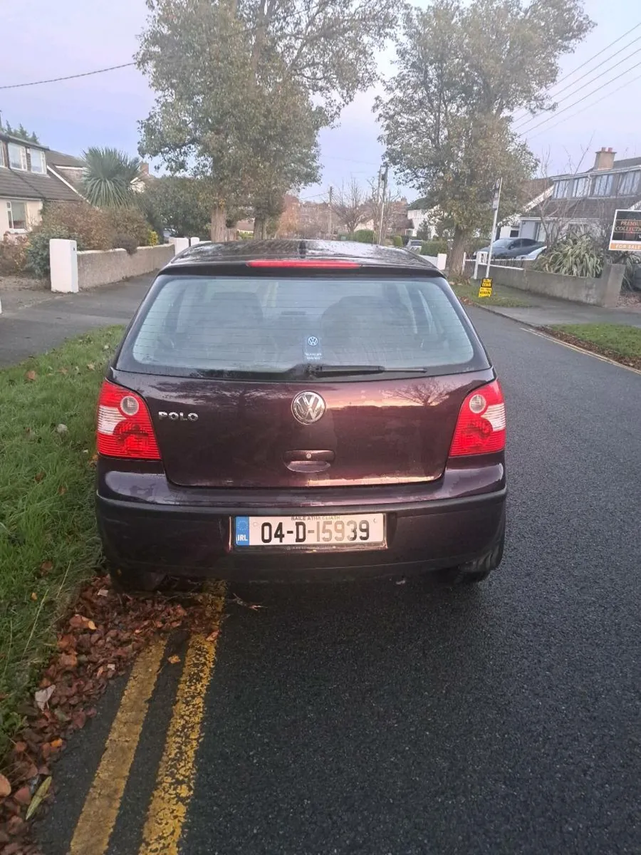 !! NEW NCT TODAY TAXED SUPER LOW MILES ONLY 69TH ! - Image 4