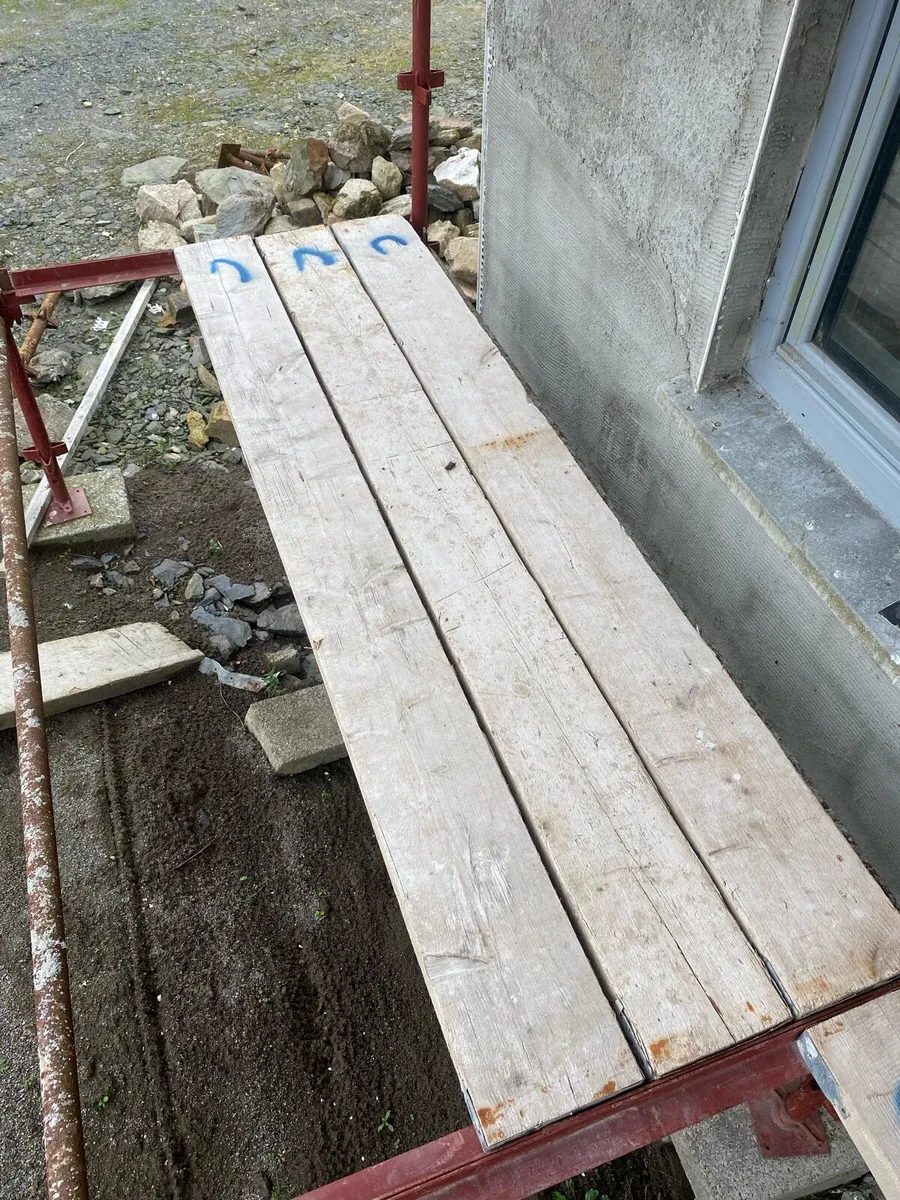 Scaffolding - Image 2