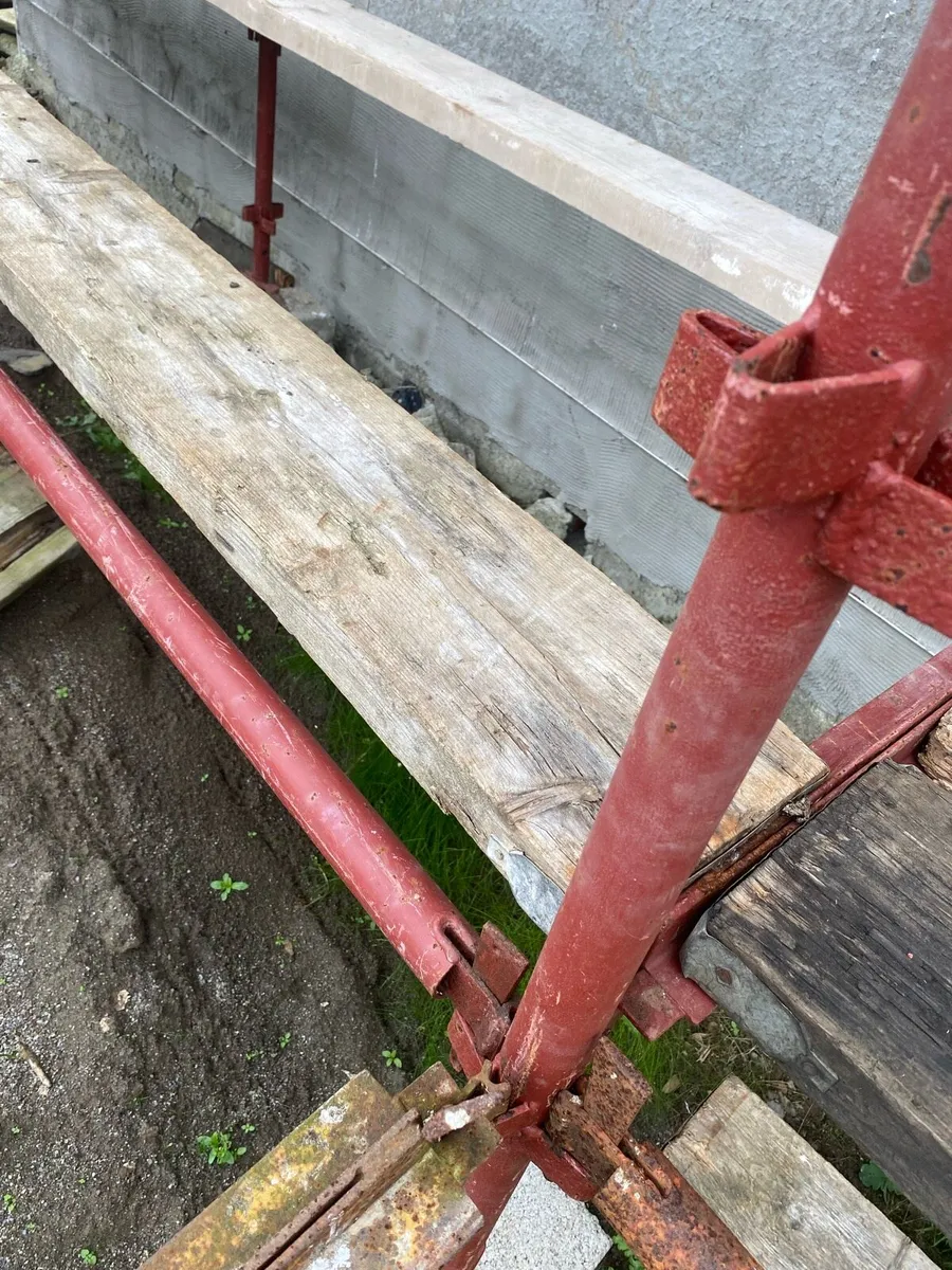Scaffolding - Image 3