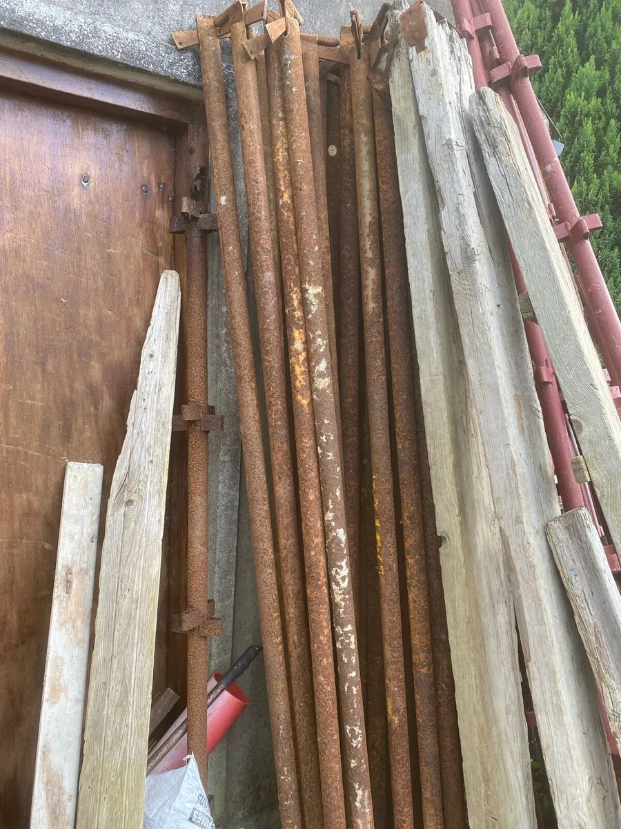 Scaffolding - Image 4
