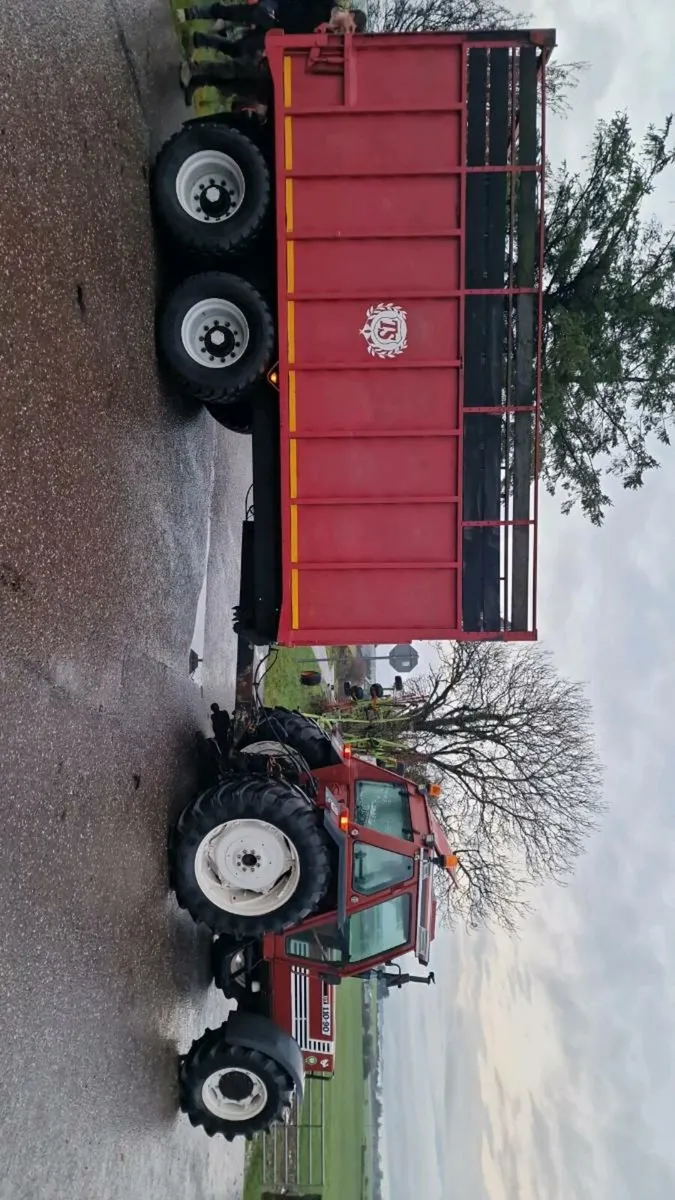 Fiat 110 90 - Image 3