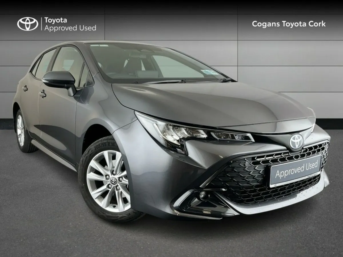 Toyota Corolla HYBRID LUNA HB - Image 1