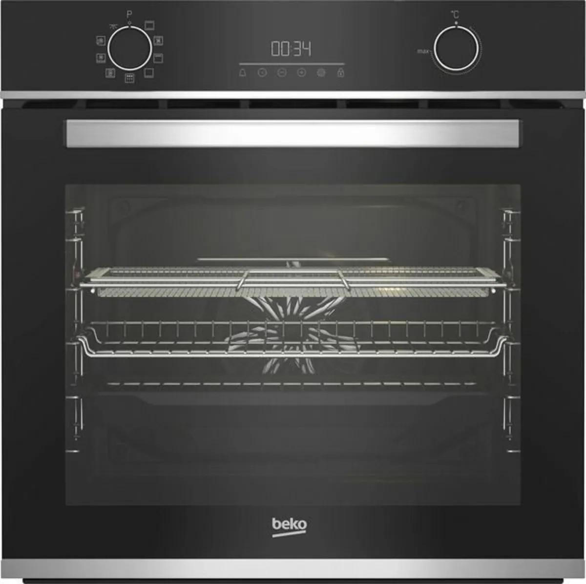 Single Oven EX-Display - Image 1