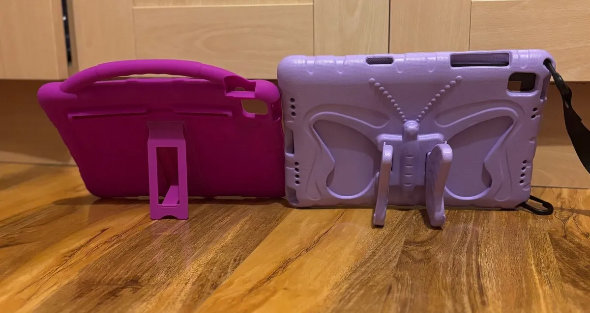 11” Tablet covers brand new - Image 1