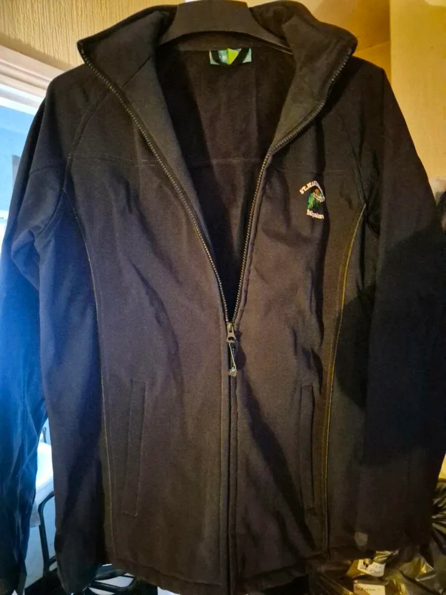 SCHOOL COAT - Image 3