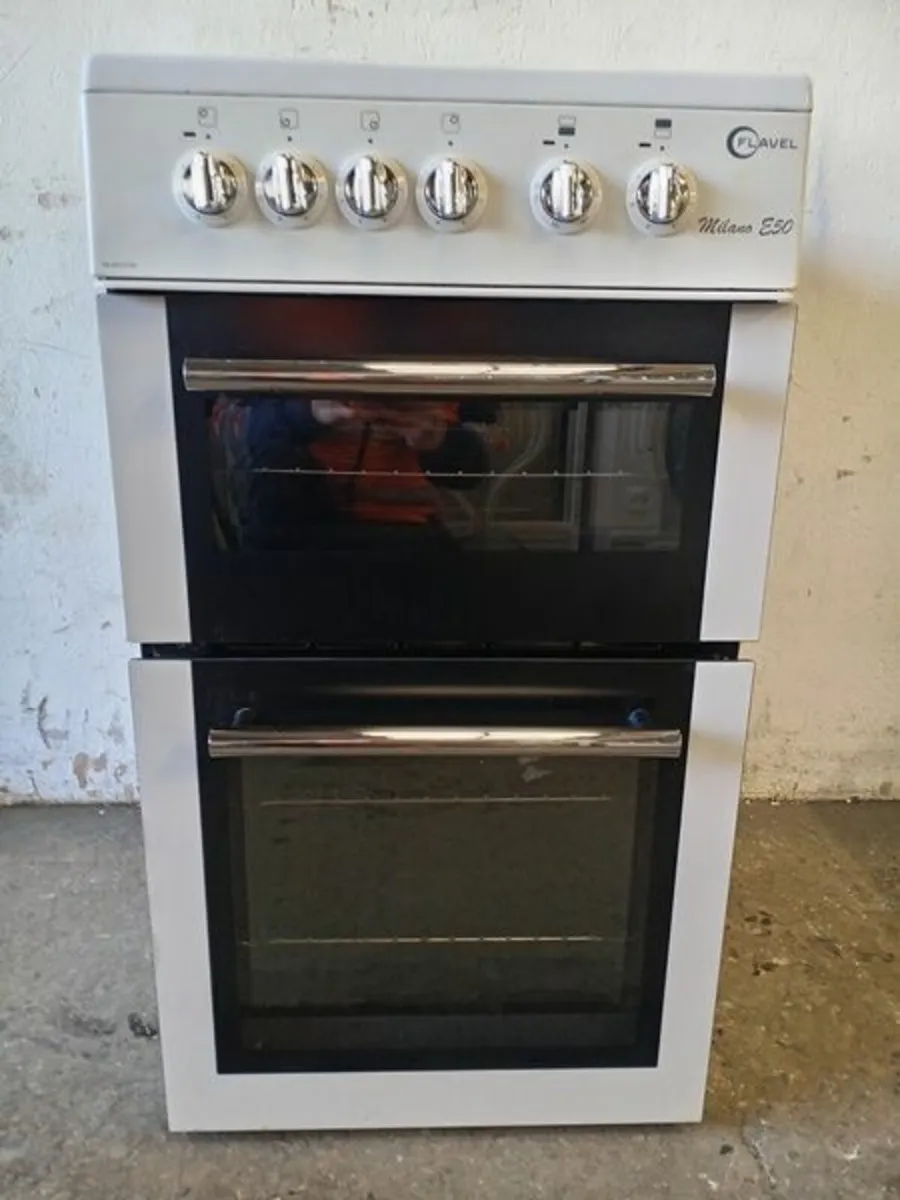 Electric Cooker 50cm - Image 1