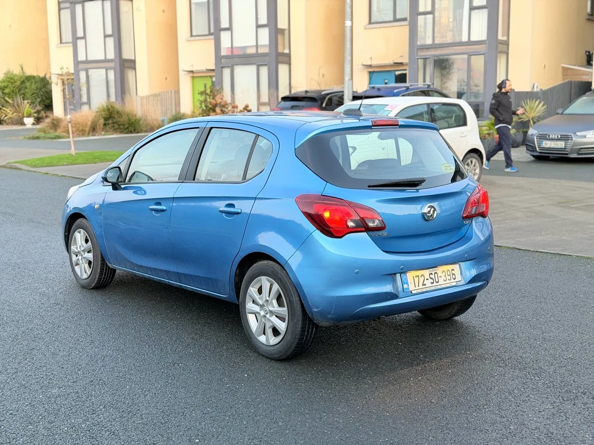 172 Opel Corsa - Image 2