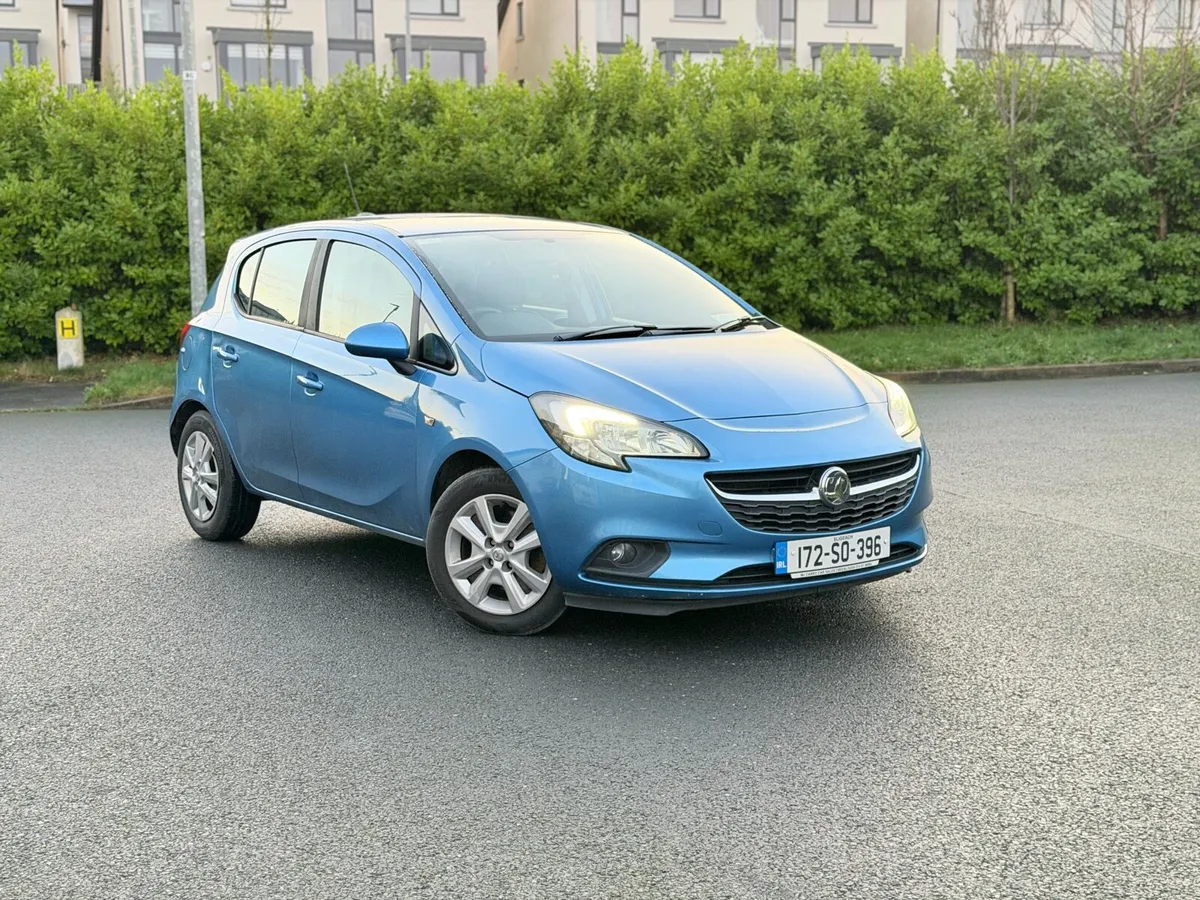 172 Opel Corsa - Image 3