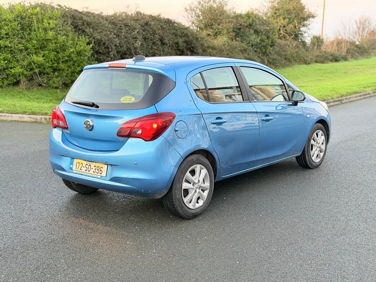 172 Opel Corsa - Image 4