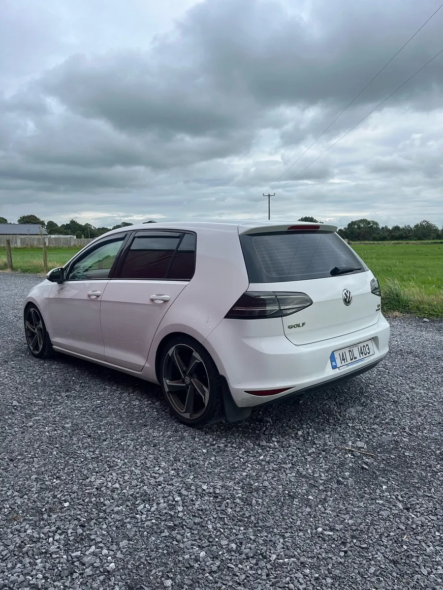 Volkswagen Golf 1.6 - Image 2