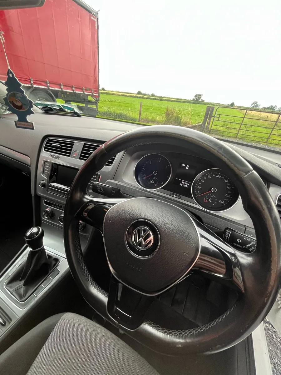 Volkswagen Golf 1.6 - Image 4