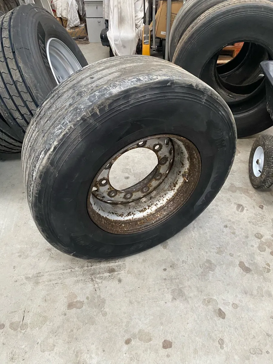 Super single wheels - Image 2