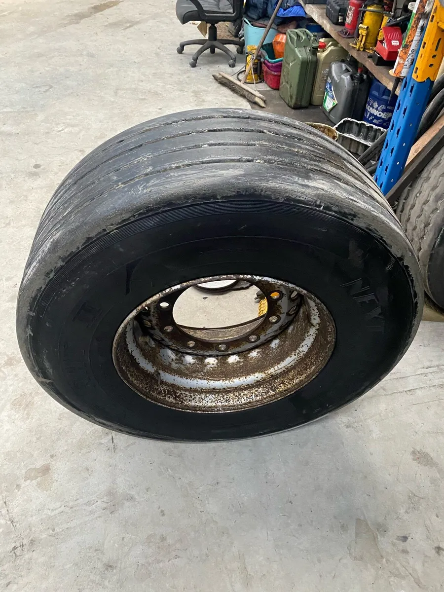 Super single wheels - Image 3