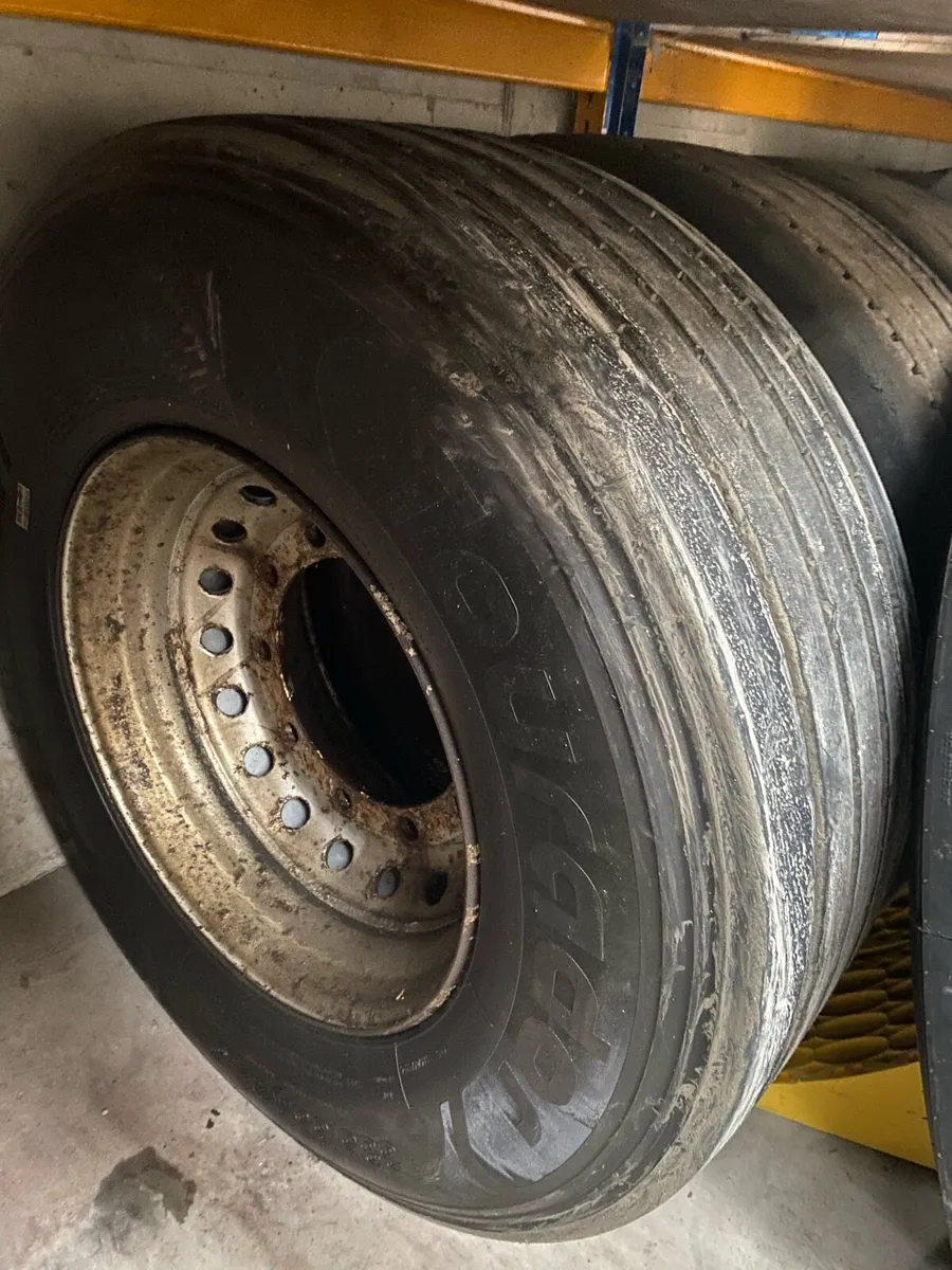 Super single wheels - Image 4