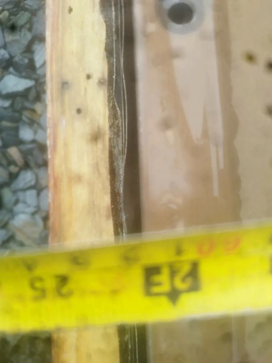 Tin for sale - Image 3