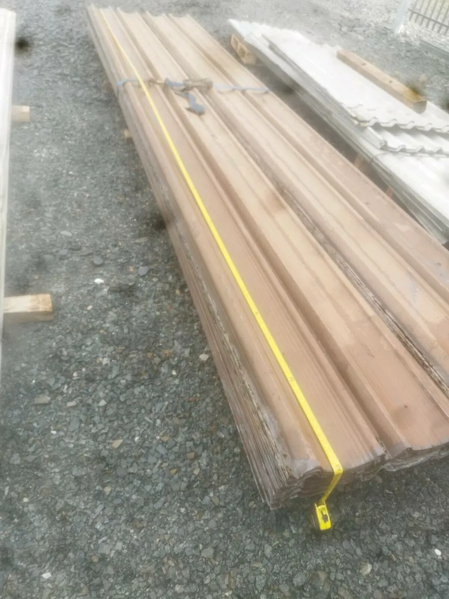 Tin for sale - Image 4