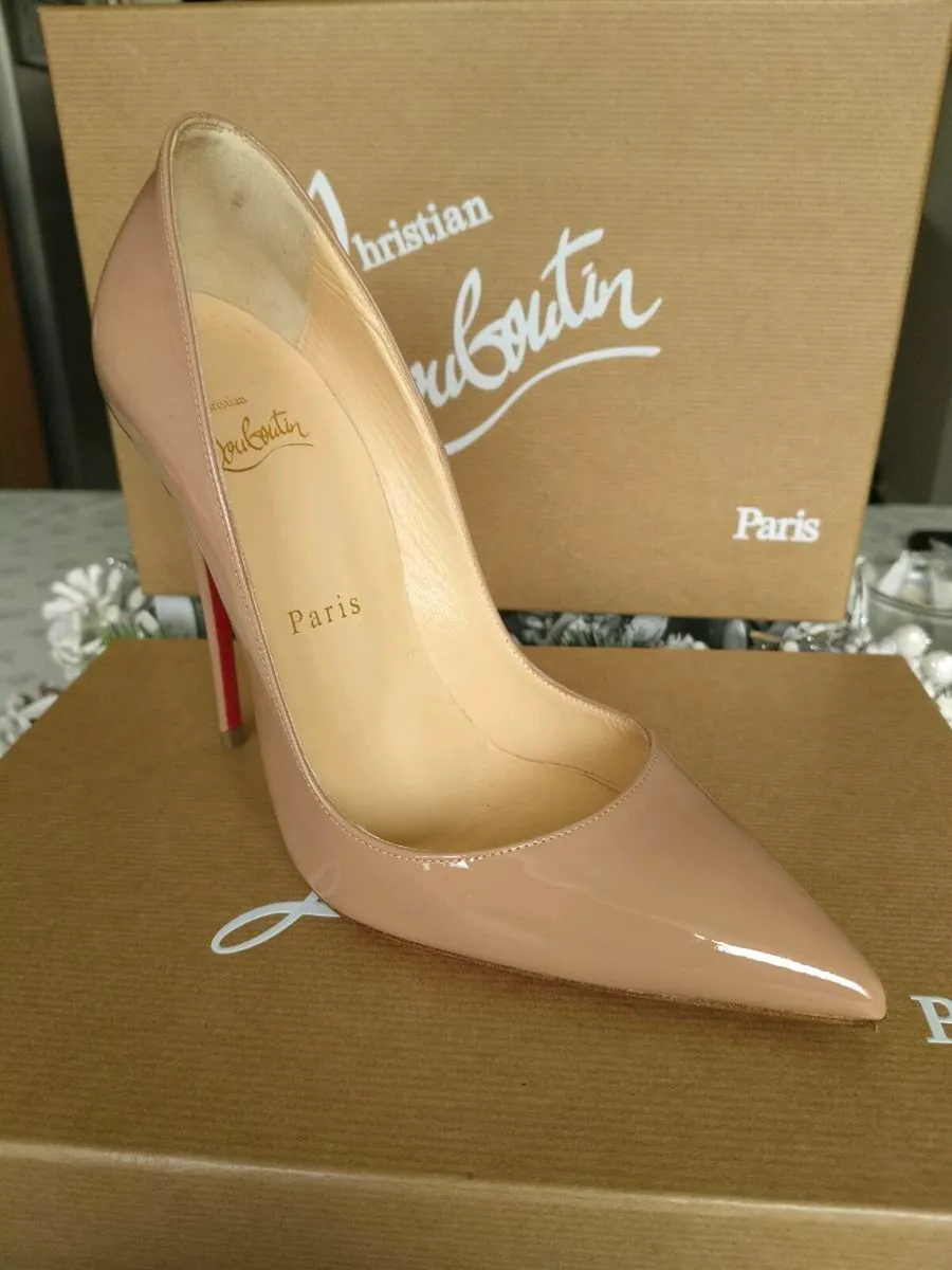 Louboutins shoes - Image 2