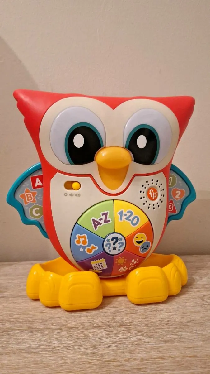 Owl - Image 1